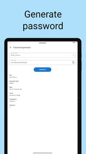 Wifi пароль все в одном 18.0.0. Скриншот 7