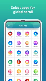 Automatic Scroll 3.0.1. Скриншот 22