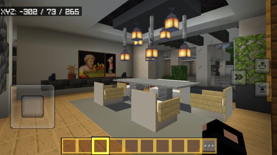 HouseCraft 3D 1.20.1.8. Скриншот 4