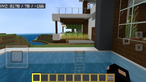 HouseCraft 3D 1.20.1.8. Скриншот 9
