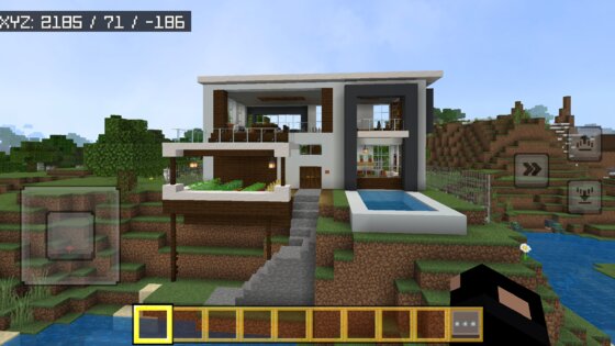 HouseCraft 3D 1.20.1.8. Скриншот 32