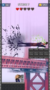 Symbiote Shooting Puzzle 1.18.6. Скриншот 6