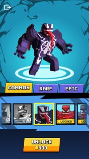 Symbiote Shooting Puzzle 1.18.6. Скриншот 14
