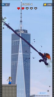 Symbiote Shooting Puzzle 1.18.6. Скриншот 19