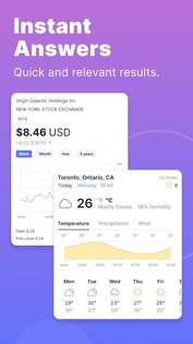 Startpage Private Browser 142.0.7444.48.86. Скриншот 7