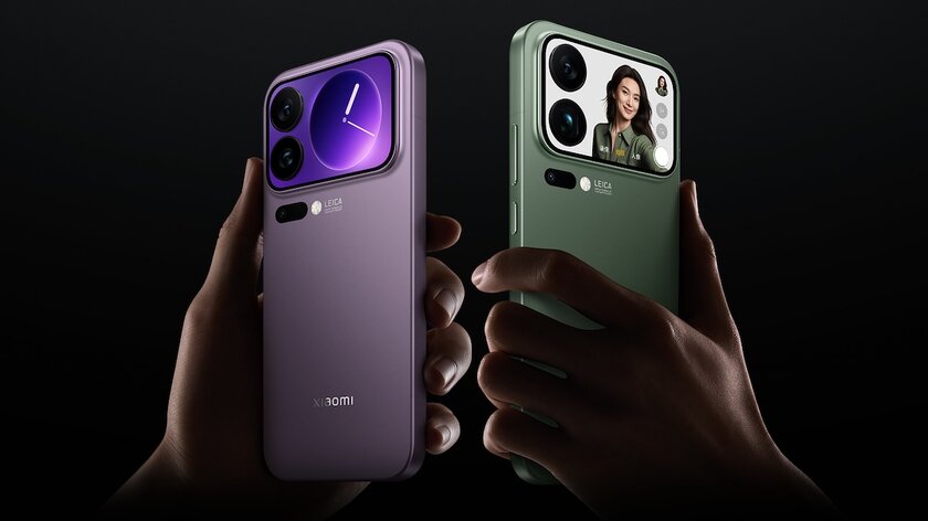 Слух: Xiaomi планирует релиз смартфона на собственном чипе, ОС и ИИ