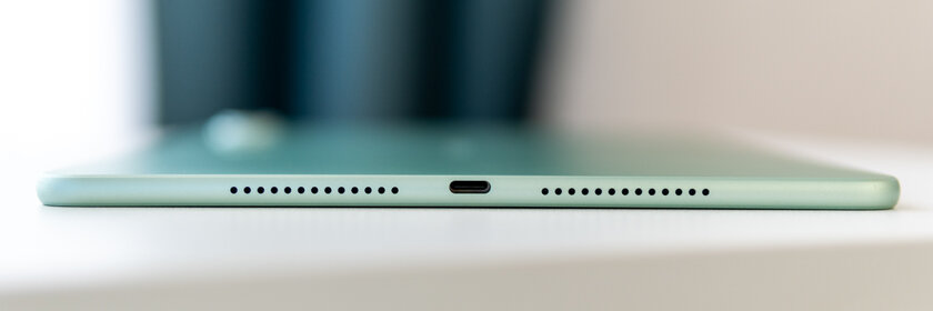 Обзор HUAWEI MatePad 11,5 S 2026 PaperMatte: планшет с «бумажным» экраном, способный заменить ноутбук — Автономность и зарядка. 1