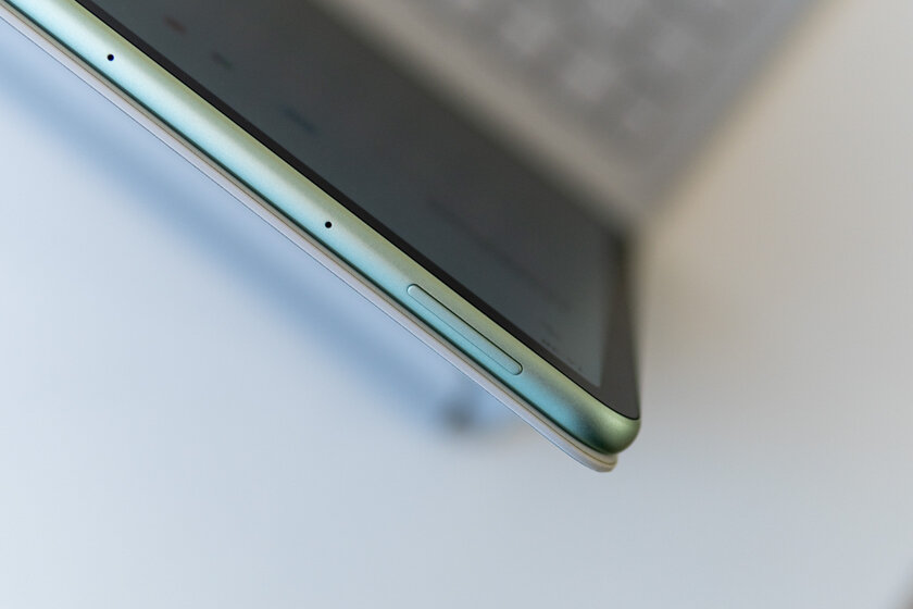 Обзор HUAWEI MatePad 11,5 S 2026 PaperMatte: планшет с «бумажным» экраном, способный заменить ноутбук — Клавиатура. 3