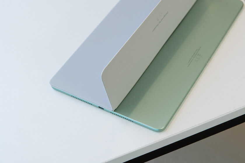 Обзор HUAWEI MatePad 11,5 S 2026 PaperMatte: планшет с «бумажным» экраном, способный заменить ноутбук — Клавиатура. 6
