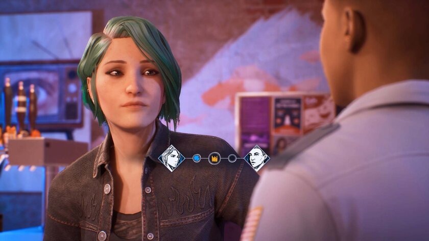 Нелинейный сюжет и финал для главных героинь — состоялся анонс Life is Strange: Reunion