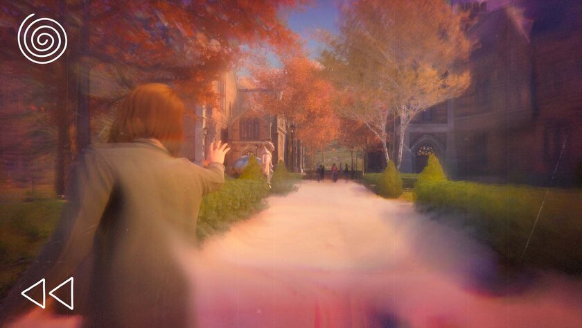 Нелинейный сюжет и финал для главных героинь — состоялся анонс Life is Strange: Reunion