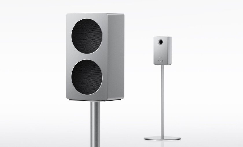 Представлена колонка Xiaomi Sound 2 Pro: металлический корпус и звук Hi-Fi мощностью 60 Вт