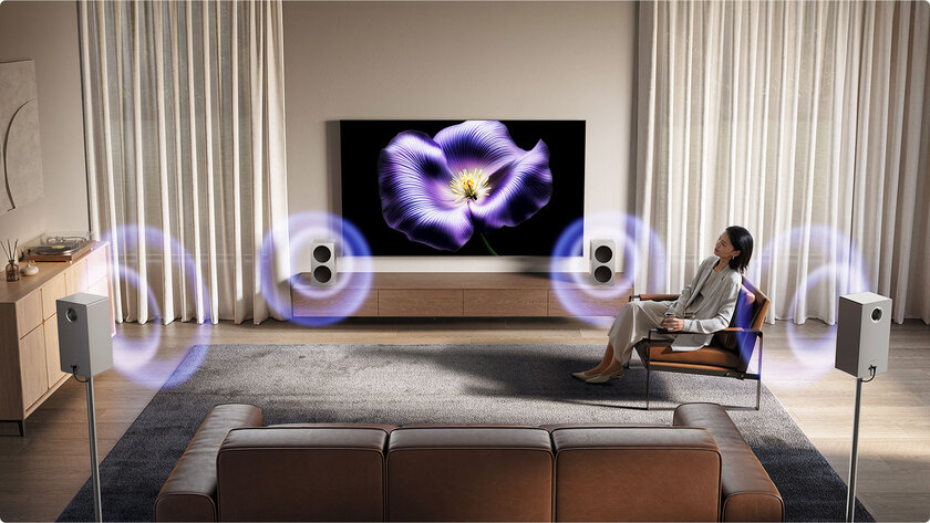 Представлена колонка Xiaomi Sound 2 Pro: металлический корпус и звук Hi-Fi мощностью 60 Вт