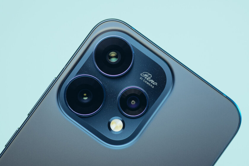 Сохраняет впечатления, выглядит стильно и не боится воды: обзор OPPO Reno15 5G — Дизайн корпуса. 3