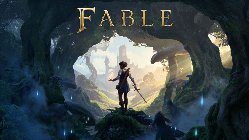 Гибкий редактор персонажа и релиз осенью 2026-го: Microsoft поделилась деталями Fable