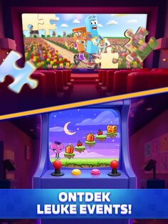 Tetris Block Party 1.4.1. Скриншот 14