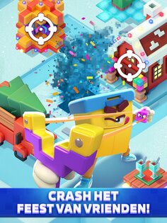 Tetris Block Party 1.4.1. Скриншот 18