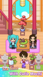 Paper Princess — Doll Dress Up 1.6.8. Скриншот 24