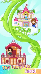 Paper Princess — Doll Dress Up 1.6.8. Скриншот 25