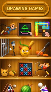 Мини Поп Ит Игры Антистресс 0.2.1. Скриншот 3