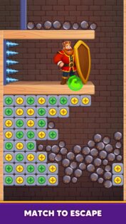 Royal Escape: King Castle 1.3.7. Скриншот 2