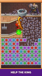 Royal Escape: King Castle 1.3.7. Скриншот 9