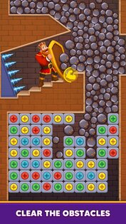 Royal Escape: King Castle 1.3.7. Скриншот 11