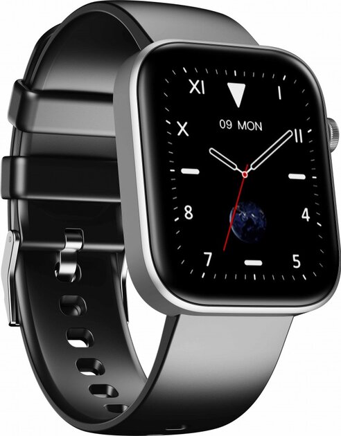 HMD представила первые в истории компании смарт-часы: Watch X1 и Watch P1