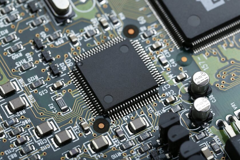 Компания Intel потеряла права на торговую марку Celeron на территории России