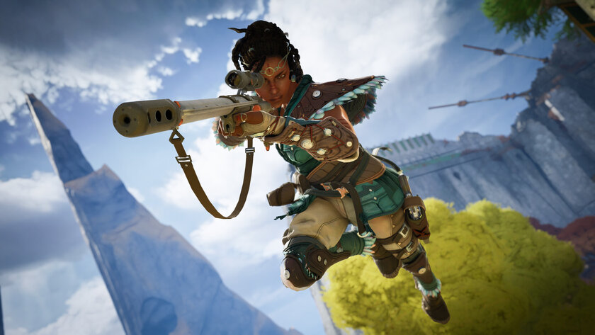 Состоялся релиз рейд-шутера Highguard: игра уже утонула в негативных отзывах