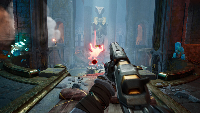 Состоялся релиз рейд-шутера Highguard: игра уже утонула в негативных отзывах