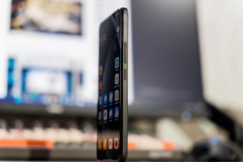 Зачем платить больше? Обзор REDMI Note 15 Pro+ 5G: почти флагман за разумные деньги — Дизайн. 2