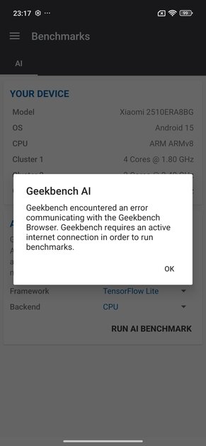 Зачем платить больше? Обзор REDMI Note 15 Pro+ 5G: почти флагман за разумные деньги — Производительность. 4