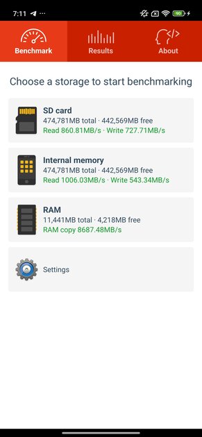 Зачем платить больше? Обзор REDMI Note 15 Pro+ 5G: почти флагман за разумные деньги — Производительность. 2