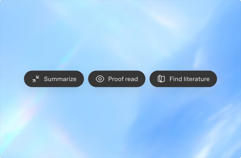 OpenAI представила Prism: рабочее пространство для учёных с GPT‑5.2 и LaTeX