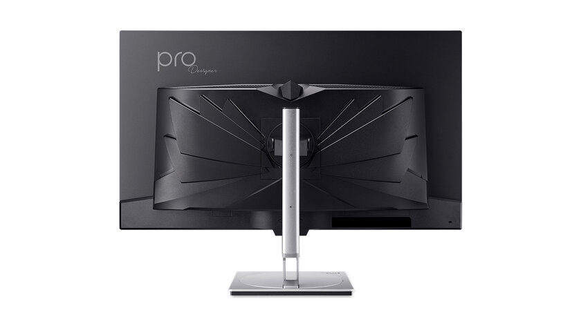 Acer представила монитор ProCreator PE320QKX для профессиональной работы с графикой