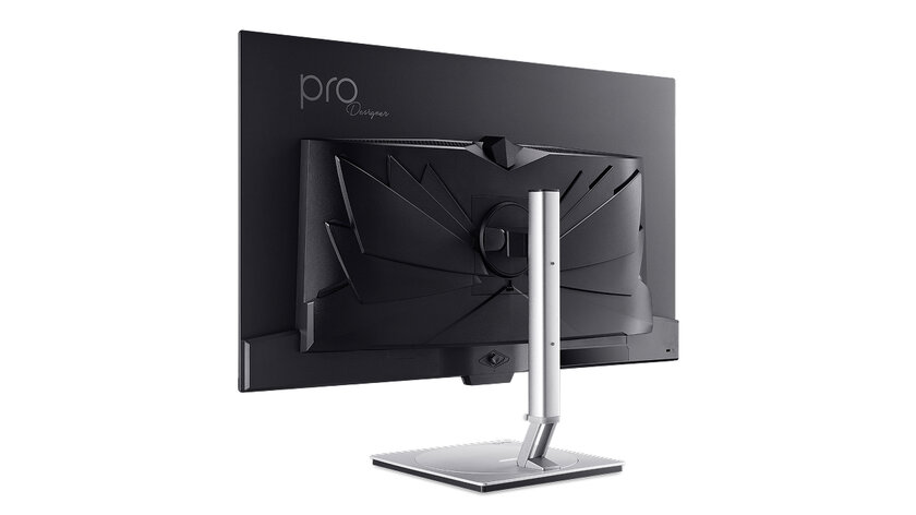 Acer представила монитор ProCreator PE320QKX для профессиональной работы с графикой