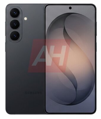 Инсайдеры опубликовали рендеры всех смартфонов Galaxy S26 с характеристиками