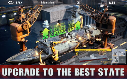 The Last Ark: Survive the Sea 1.0.21.5. Скриншот 9