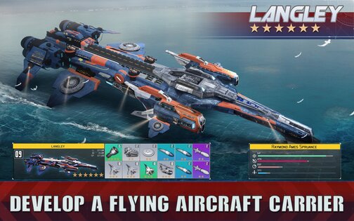 The Last Ark: Survive the Sea 1.0.21.5. Скриншот 12