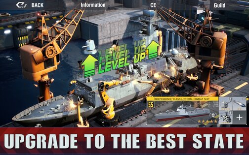The Last Ark: Survive the Sea 1.0.21.5. Скриншот 14