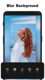 InstaSquare Photo Editor 2.5.1. Скриншот 1