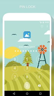AppLock Master 33.0.3. Скриншот 3