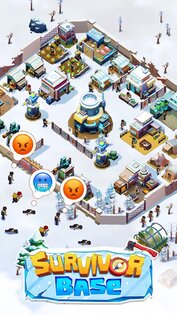 Survivor Base – Zombie Siege 174.0. Скриншот 7