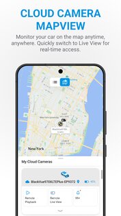 BlackVue 4.19. Скриншот 2