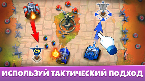 Warhands 1.28.10.18913268. Скриншот 10