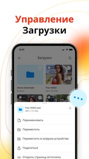 RingPlus 2.6.1. Скриншот 6