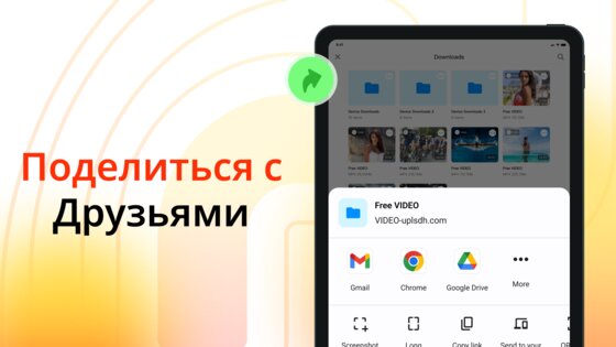 RingPlus 2.6.1. Скриншот 14