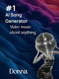 Donna AI 1.0.77. Скриншот 8