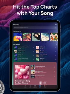 Donna AI 1.0.77. Скриншот 14